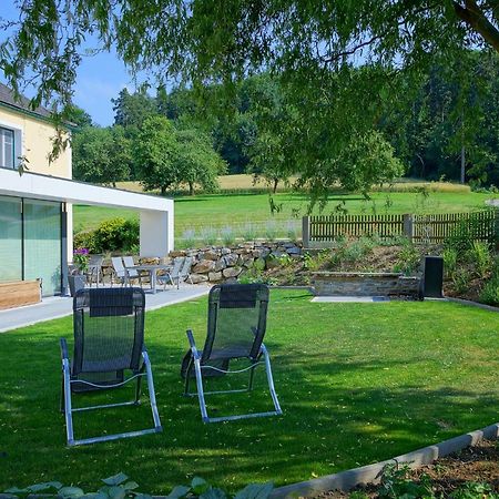 Lugerfarm Hotell Melk Exteriör bild