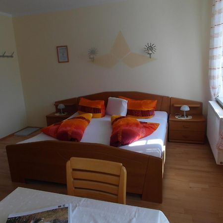 Lugerfarm Hotell Melk Exteriör bild