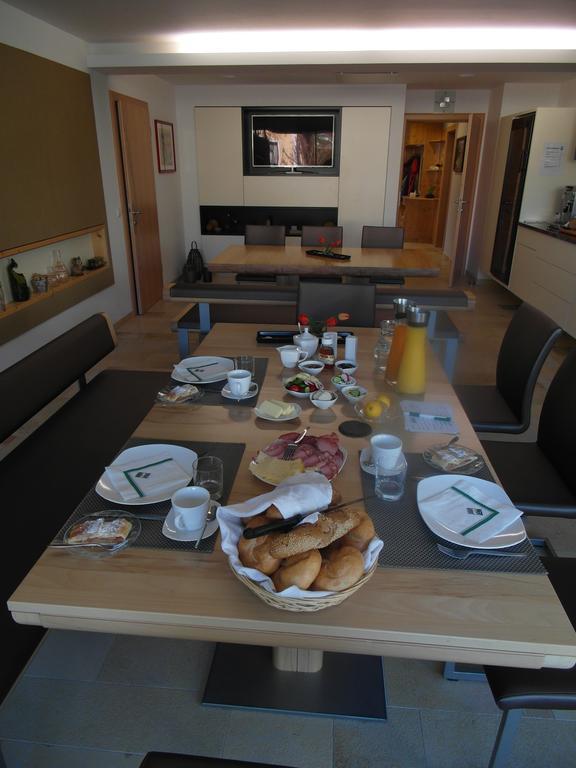 Lugerfarm Hotell Melk Exteriör bild