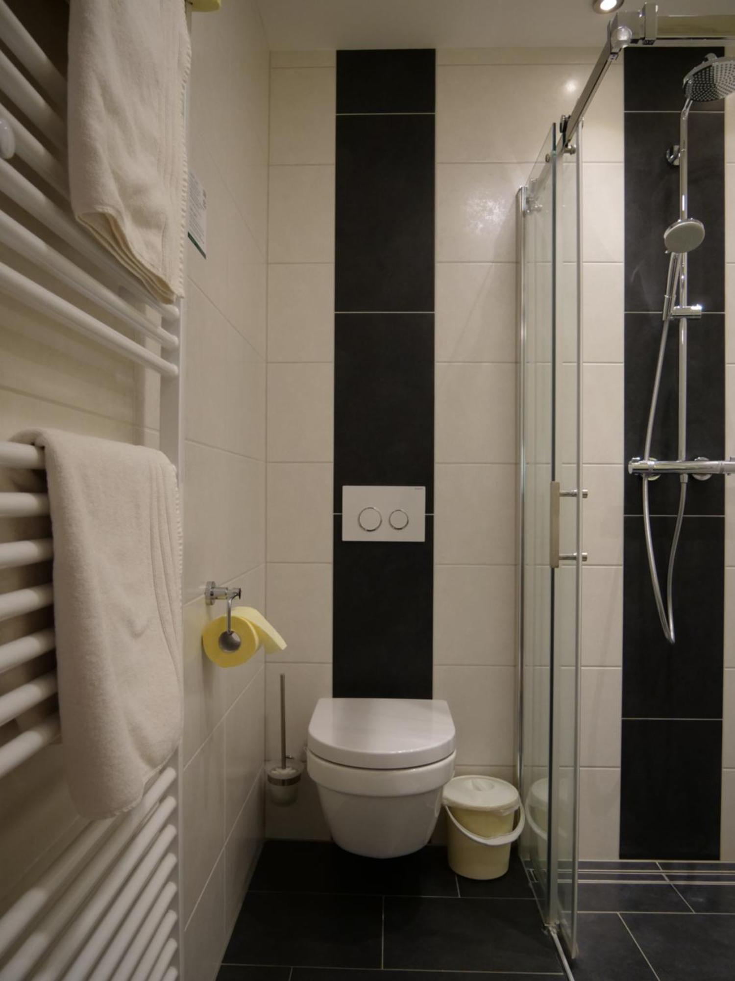 Lugerfarm Hotell Melk Rum bild