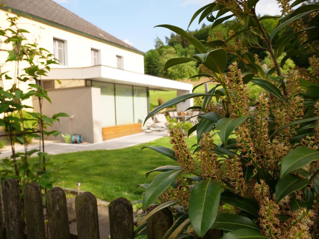 Lugerfarm Hotell Melk Exteriör bild