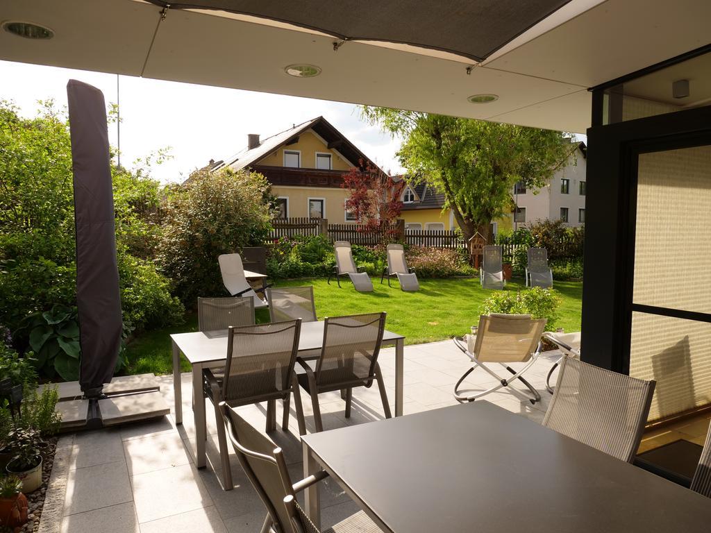 Lugerfarm Hotell Melk Exteriör bild