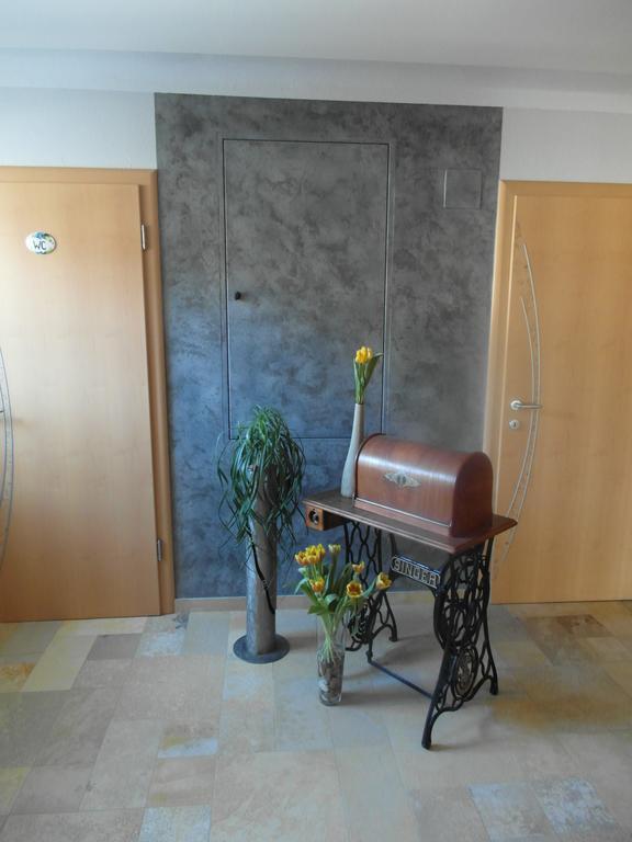 Lugerfarm Hotell Melk Exteriör bild