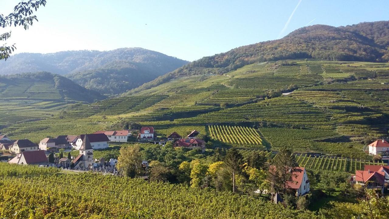 Lugerfarm Hotell Melk Exteriör bild