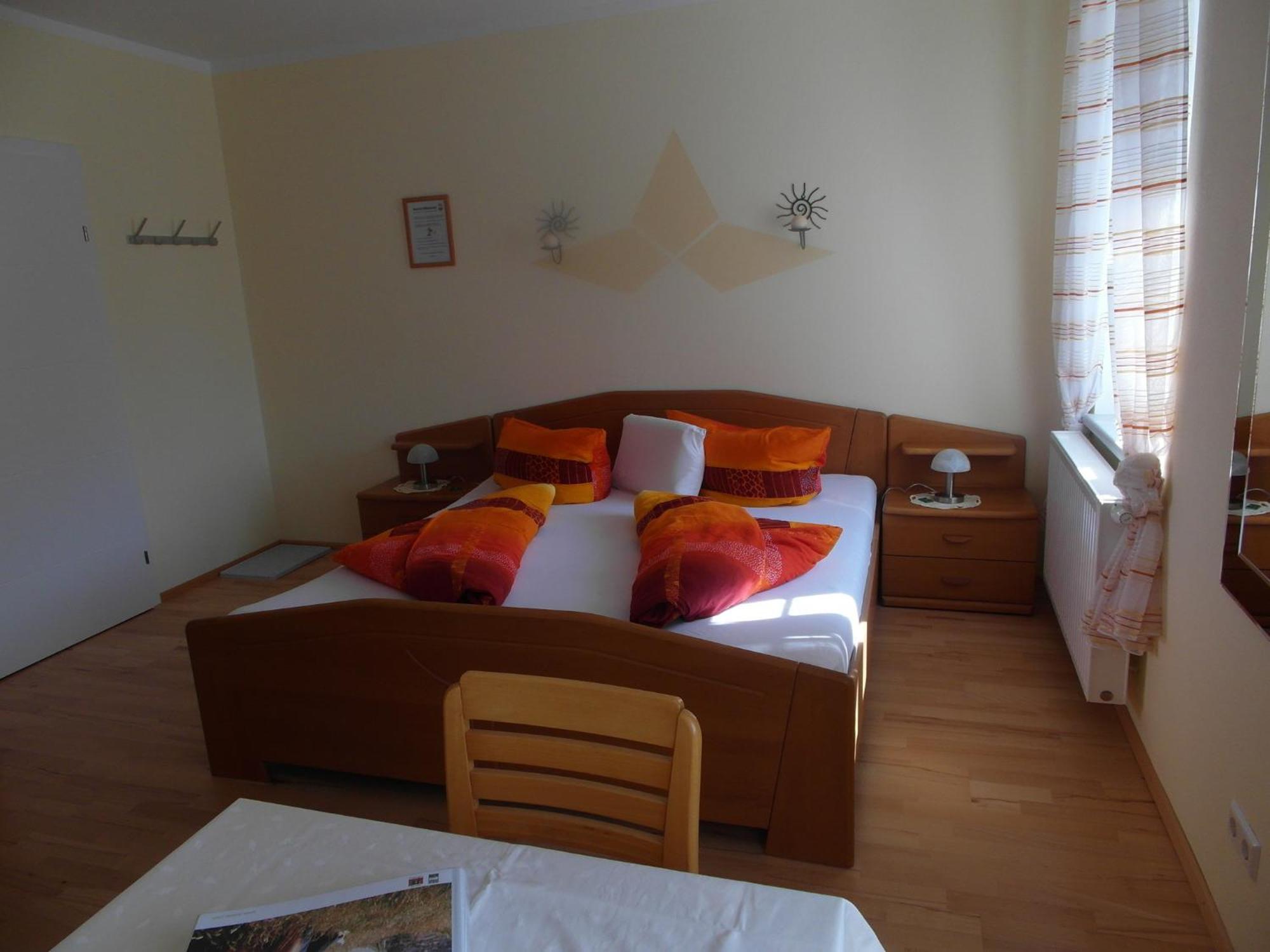 Lugerfarm Hotell Melk Exteriör bild