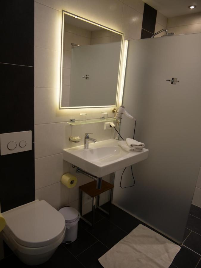 Lugerfarm Hotell Melk Exteriör bild